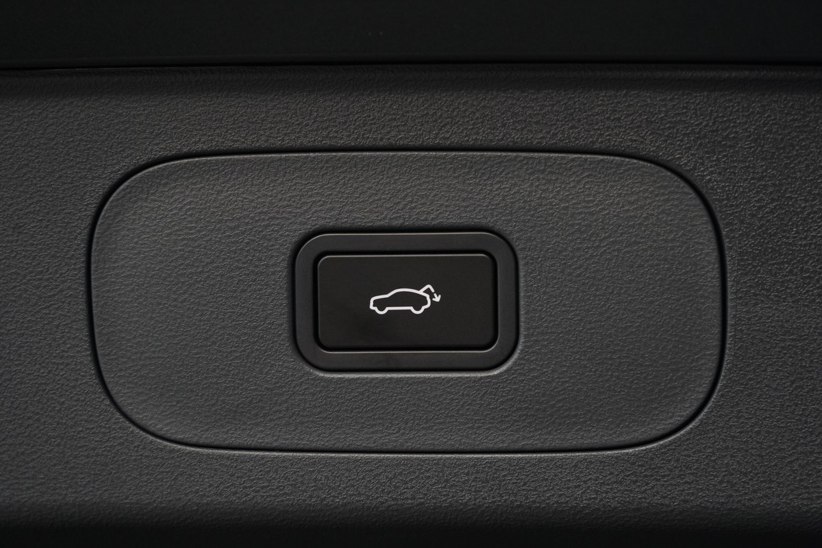 Geely Starray EM-i