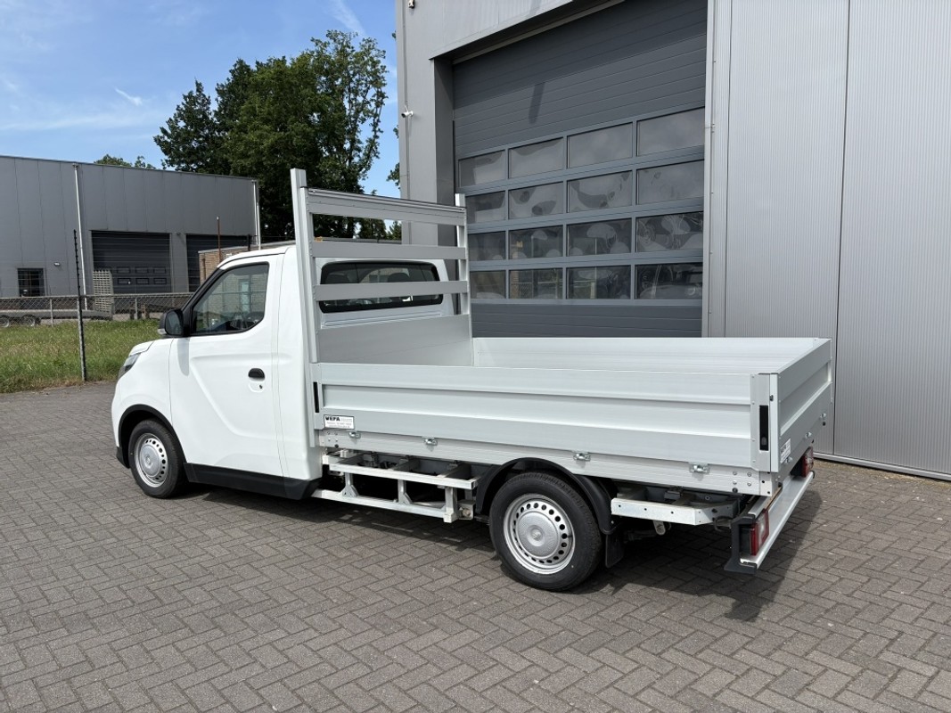 Maxus eDeliver3