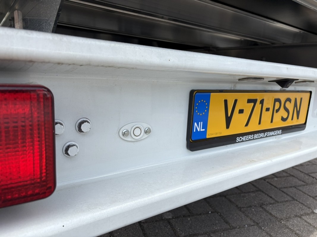 Maxus eDeliver3