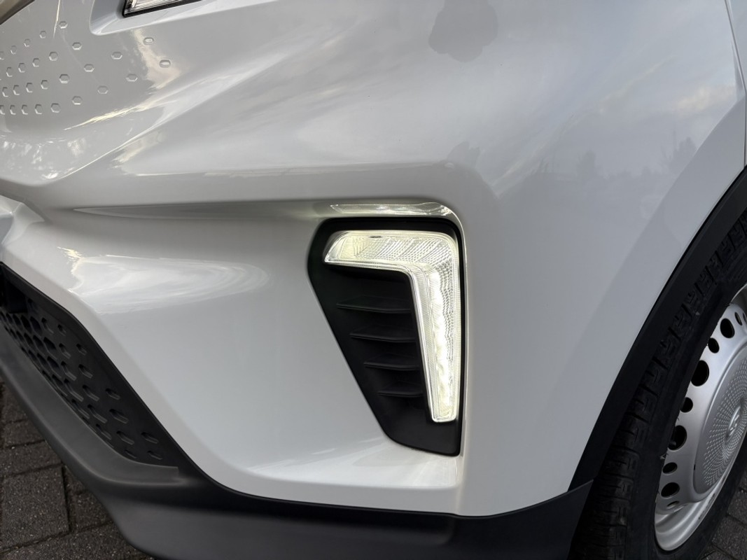 Maxus eDeliver3