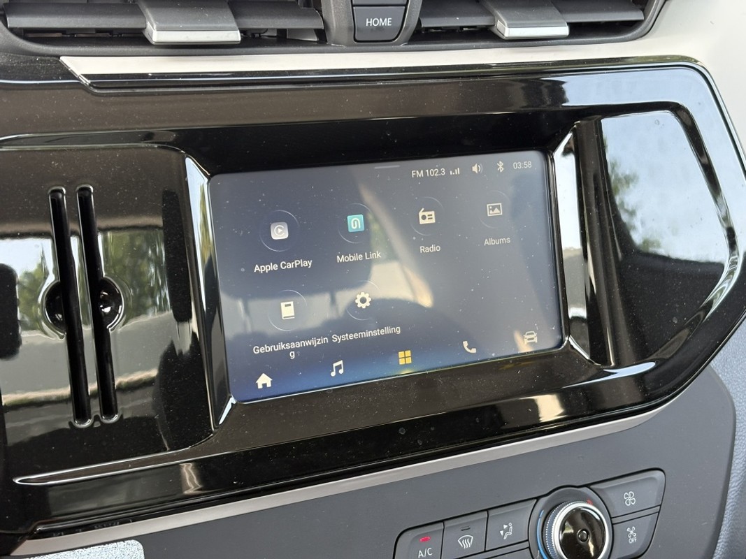 Maxus eDeliver3