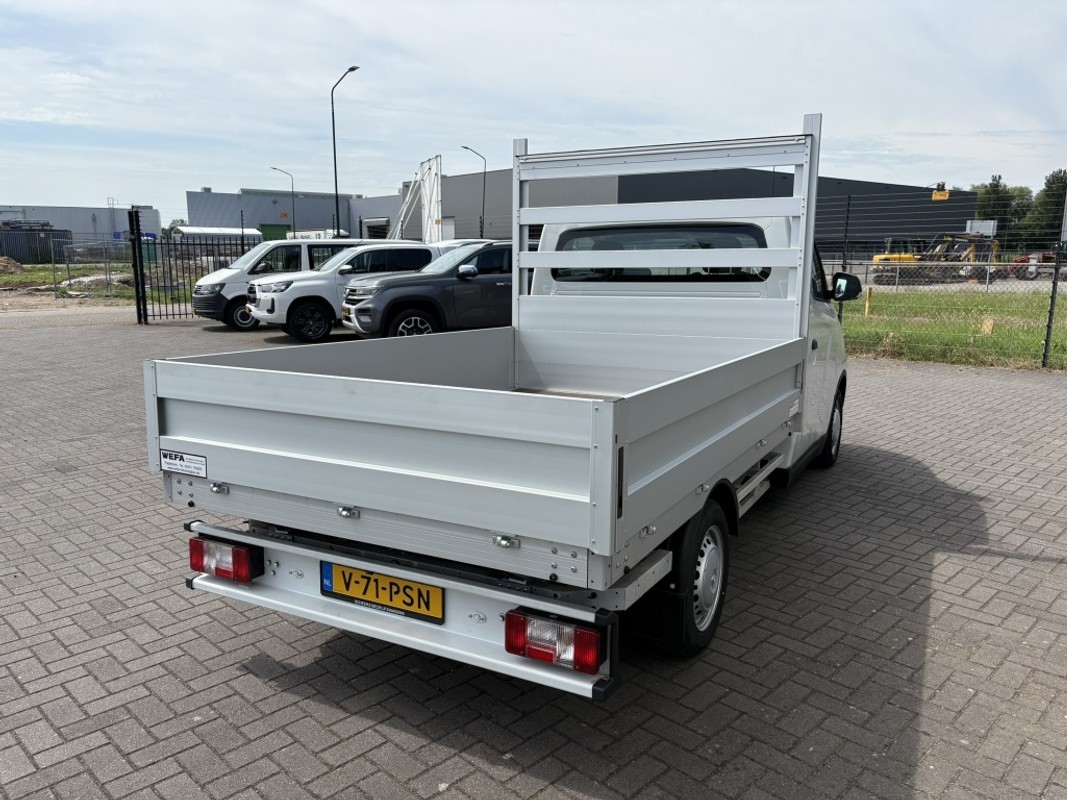 Maxus eDeliver3