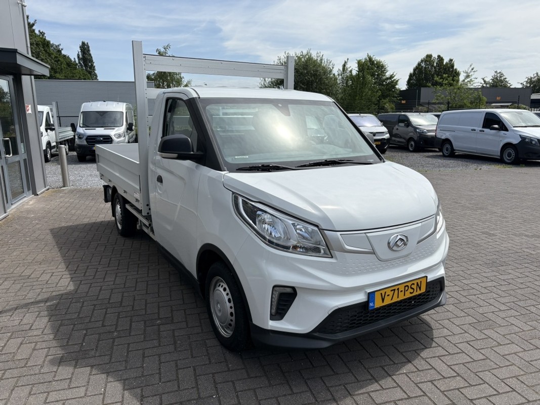 Maxus eDeliver3