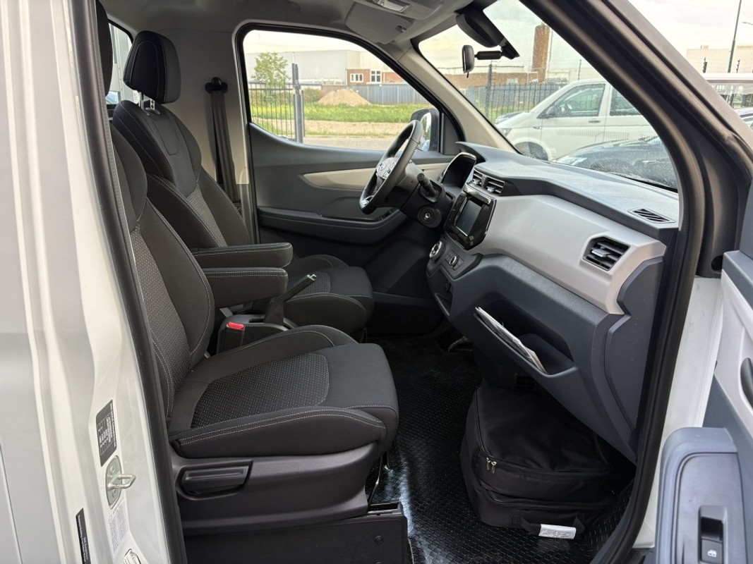 Maxus eDeliver3