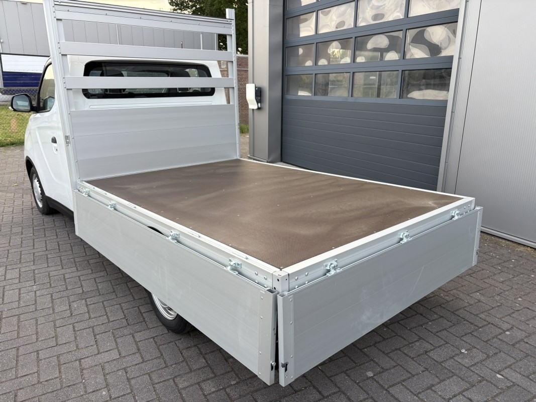 Maxus eDeliver3