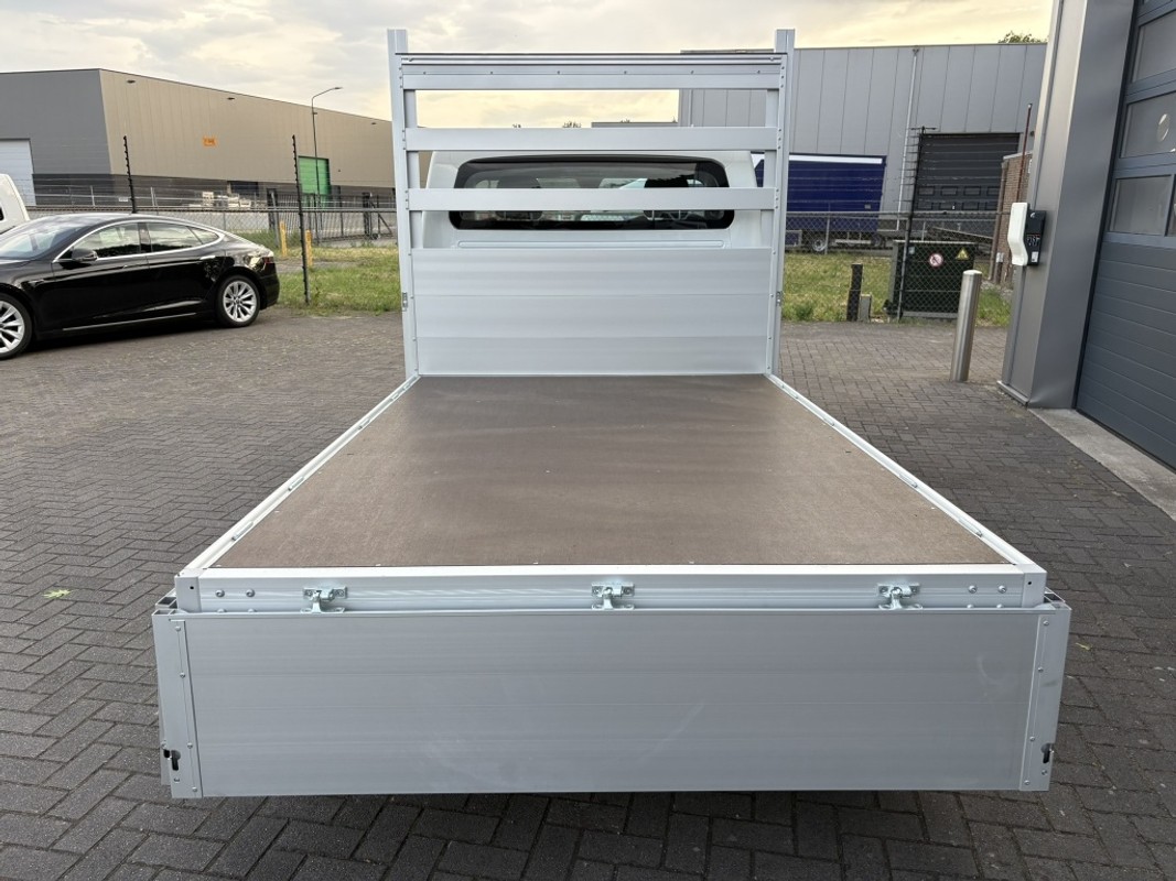 Maxus eDeliver3