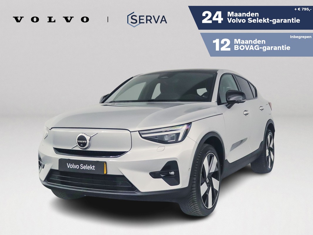 Volvo C40