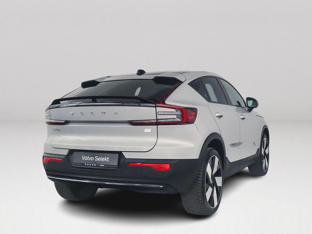 Volvo C40