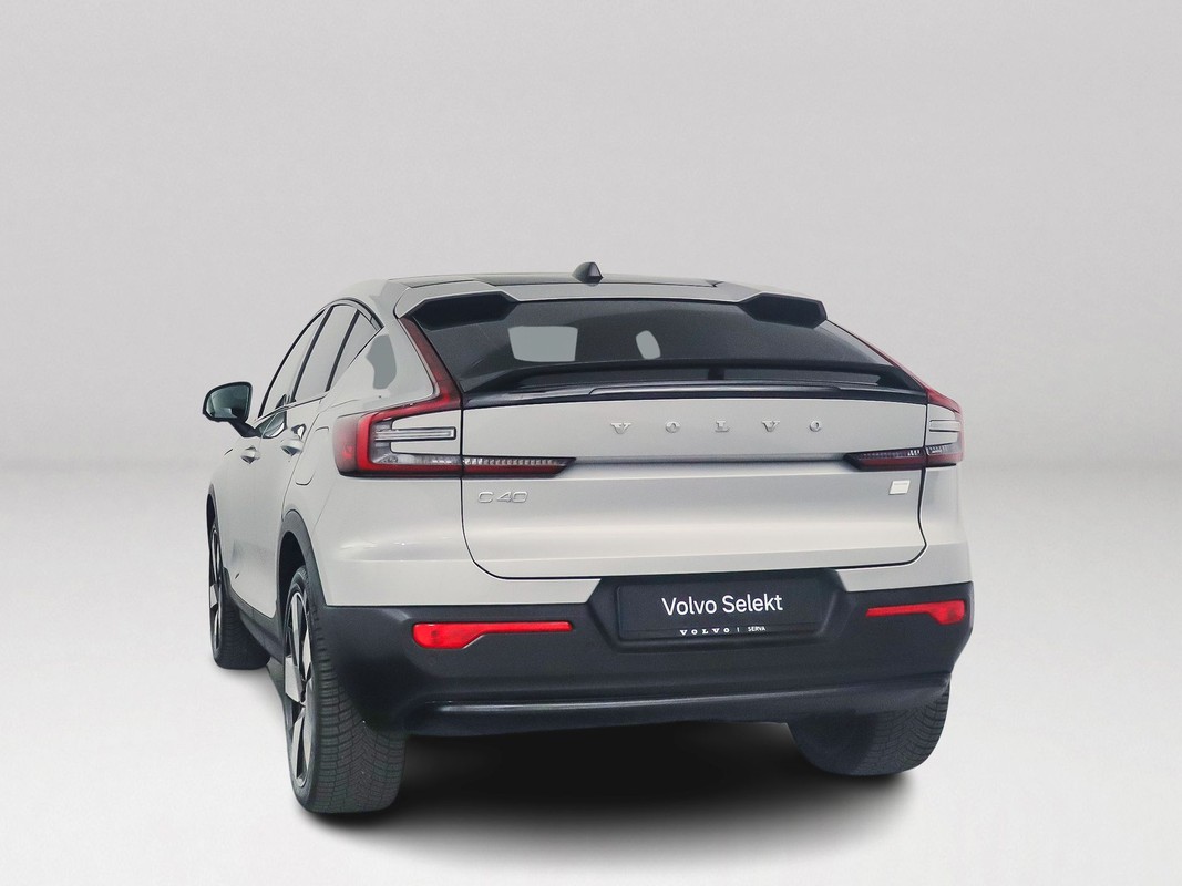 Volvo C40
