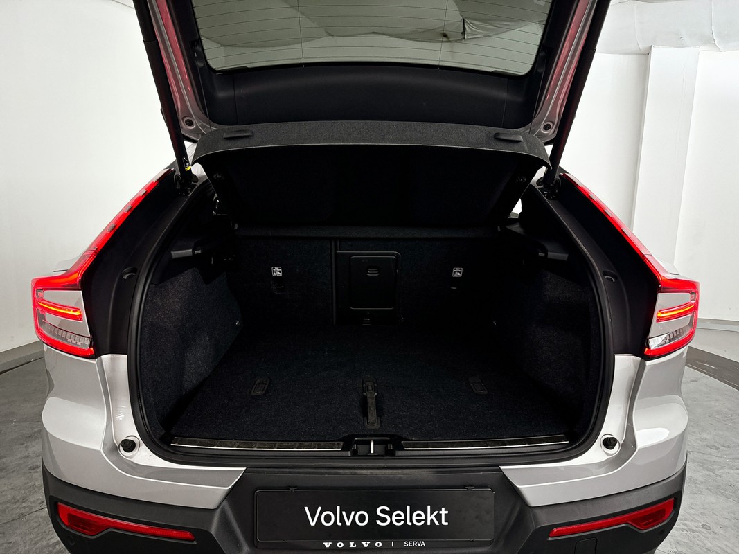 Volvo C40