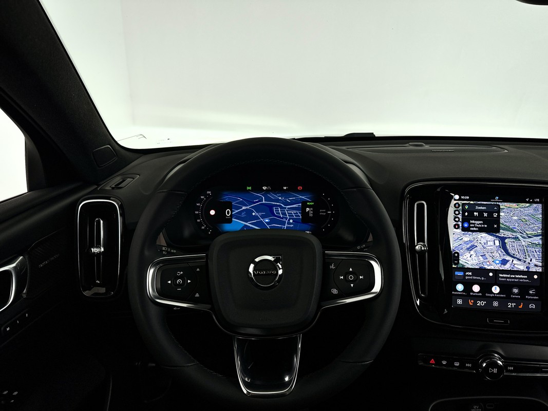Volvo C40