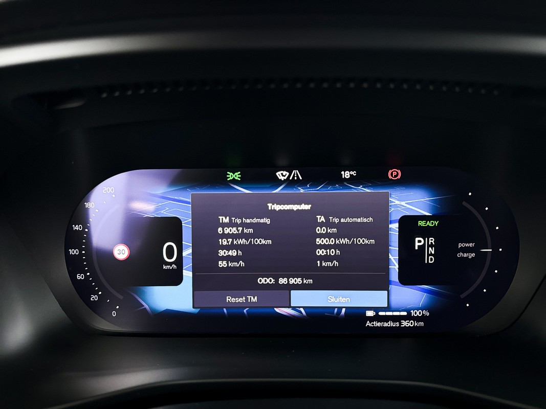 Volvo C40