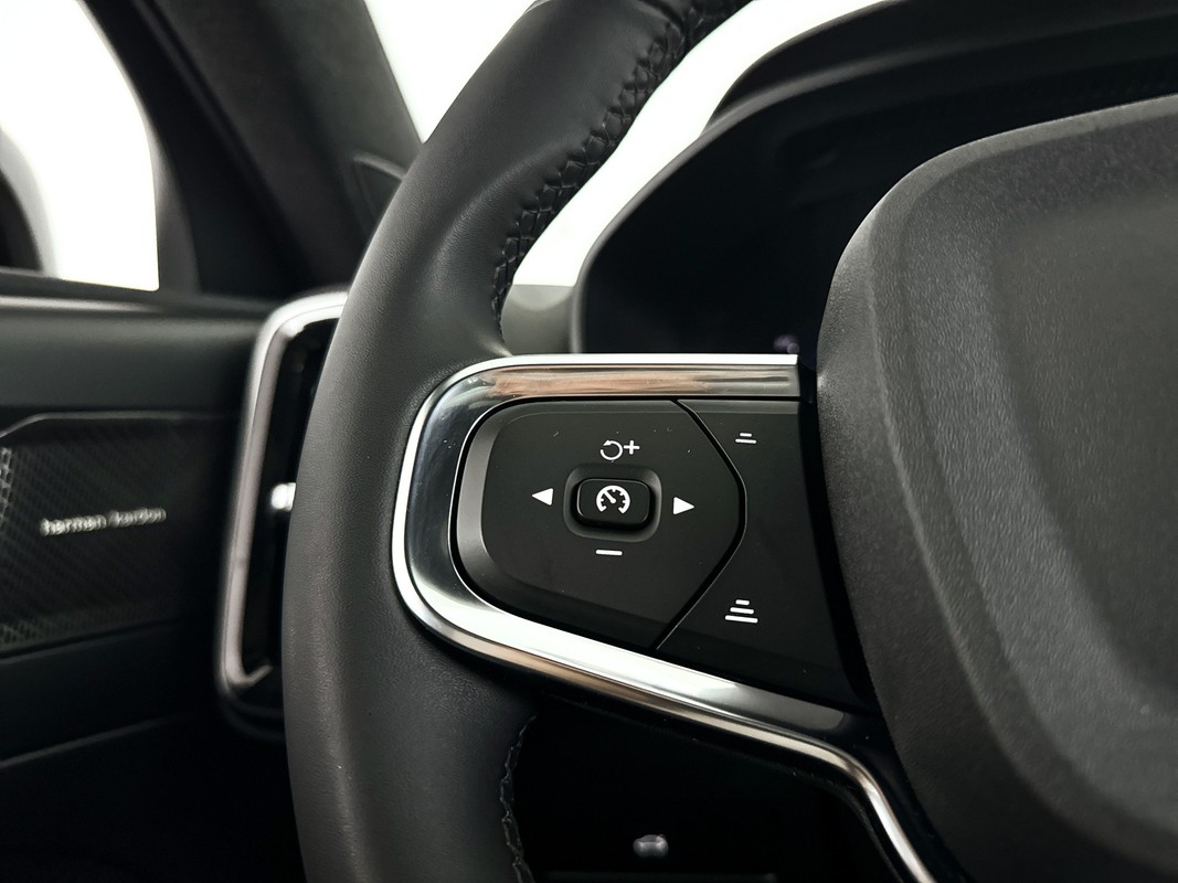 Volvo C40