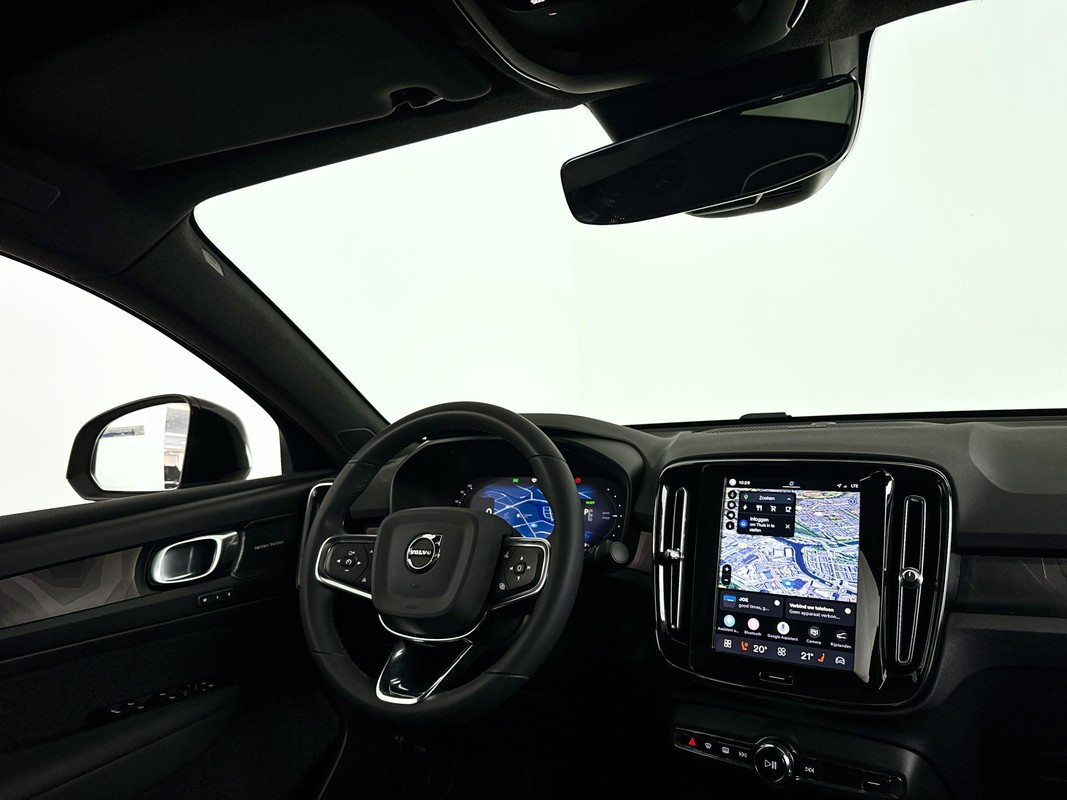 Volvo C40