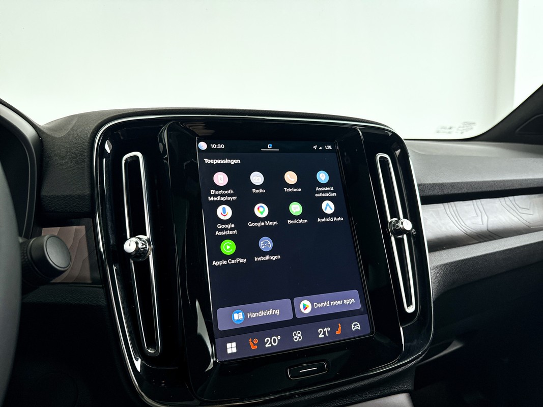 Volvo C40