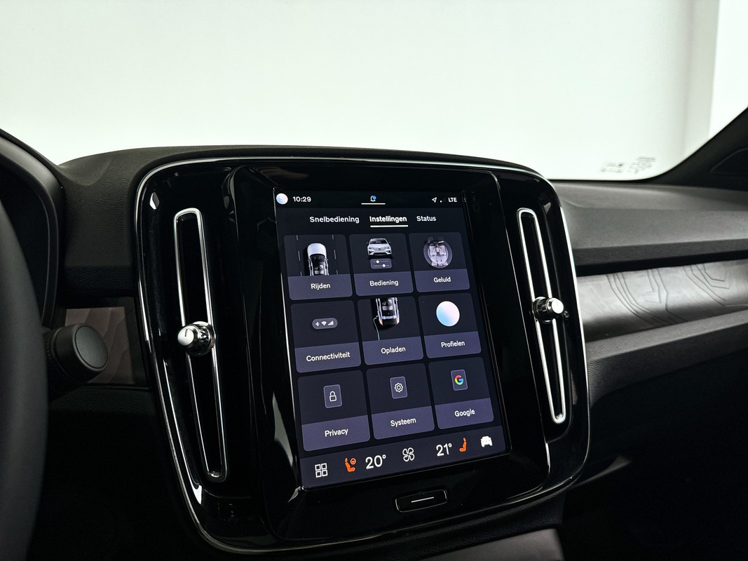 Volvo C40