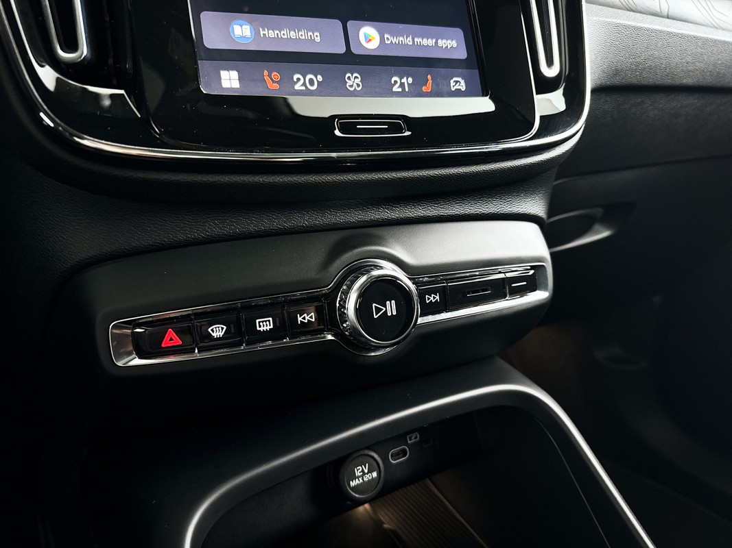 Volvo C40