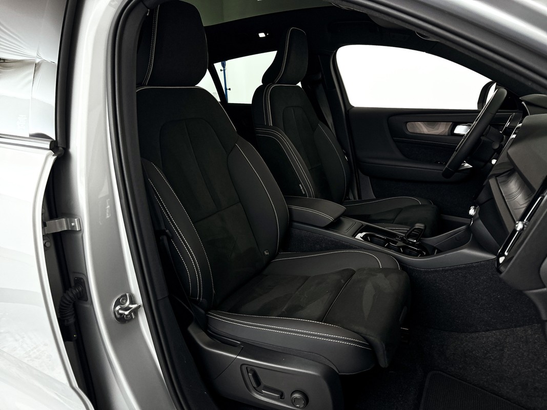 Volvo C40