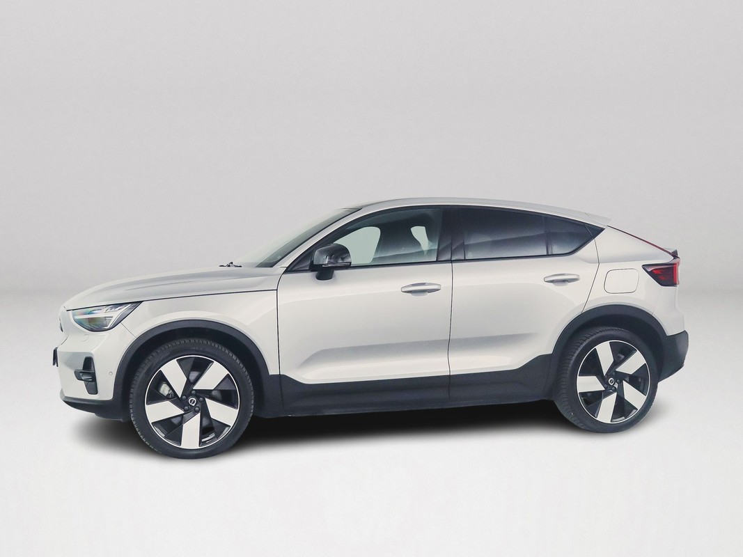 Volvo C40