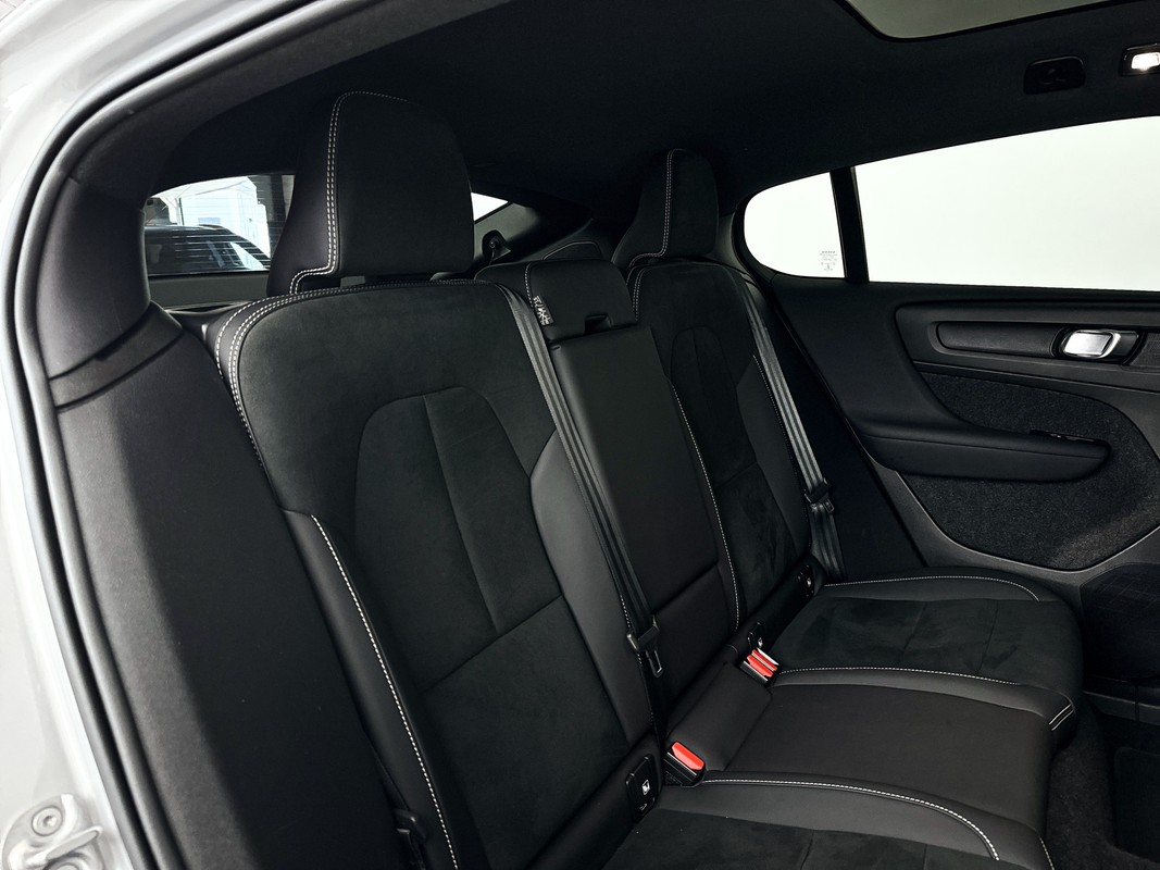Volvo C40
