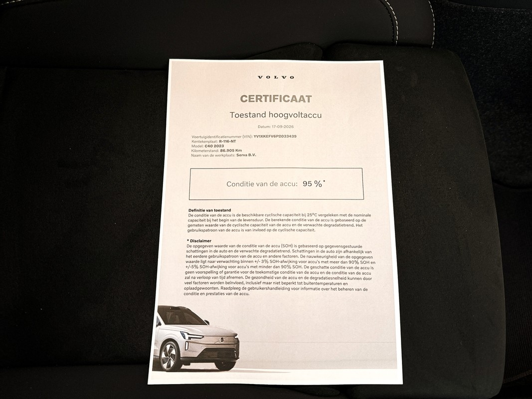 Volvo C40