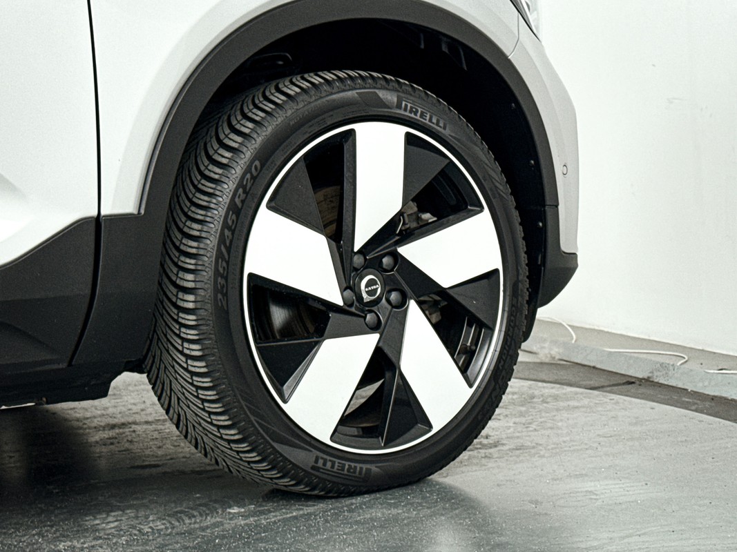 Volvo C40