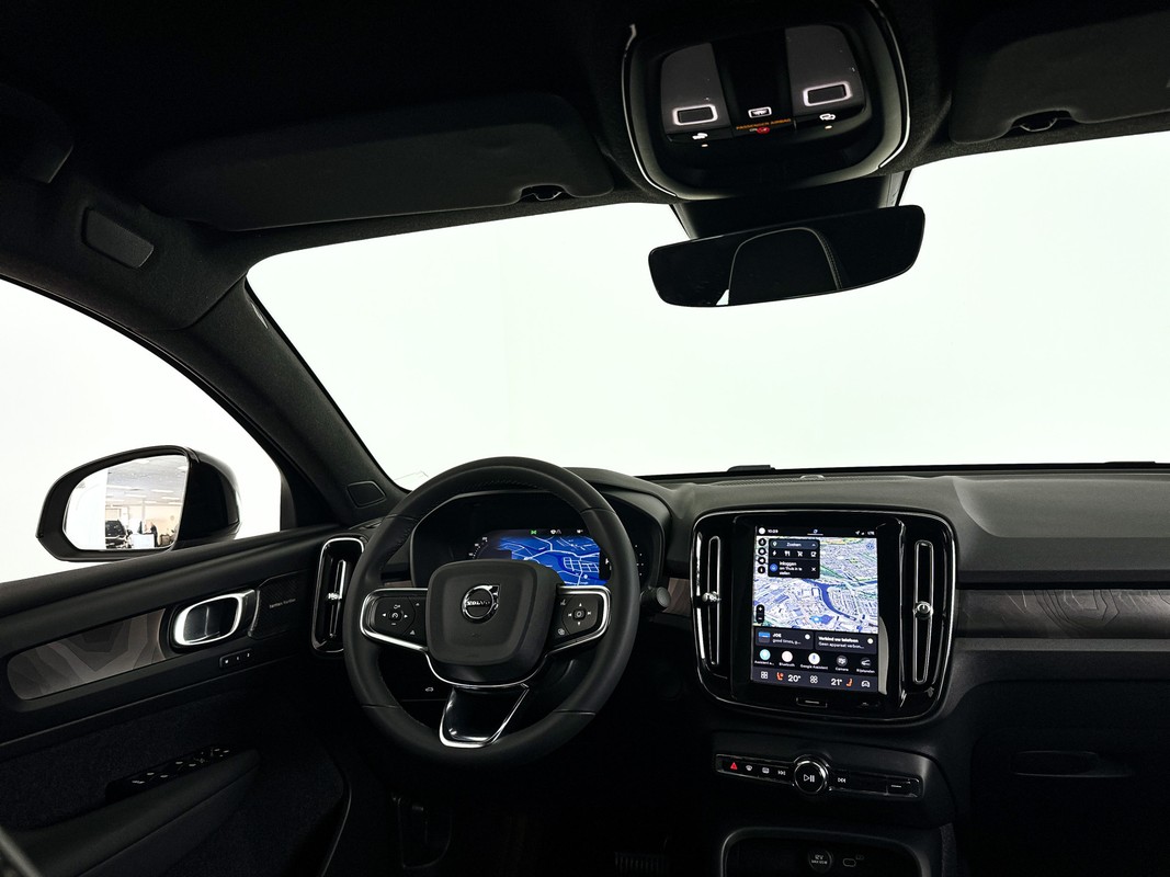 Volvo C40
