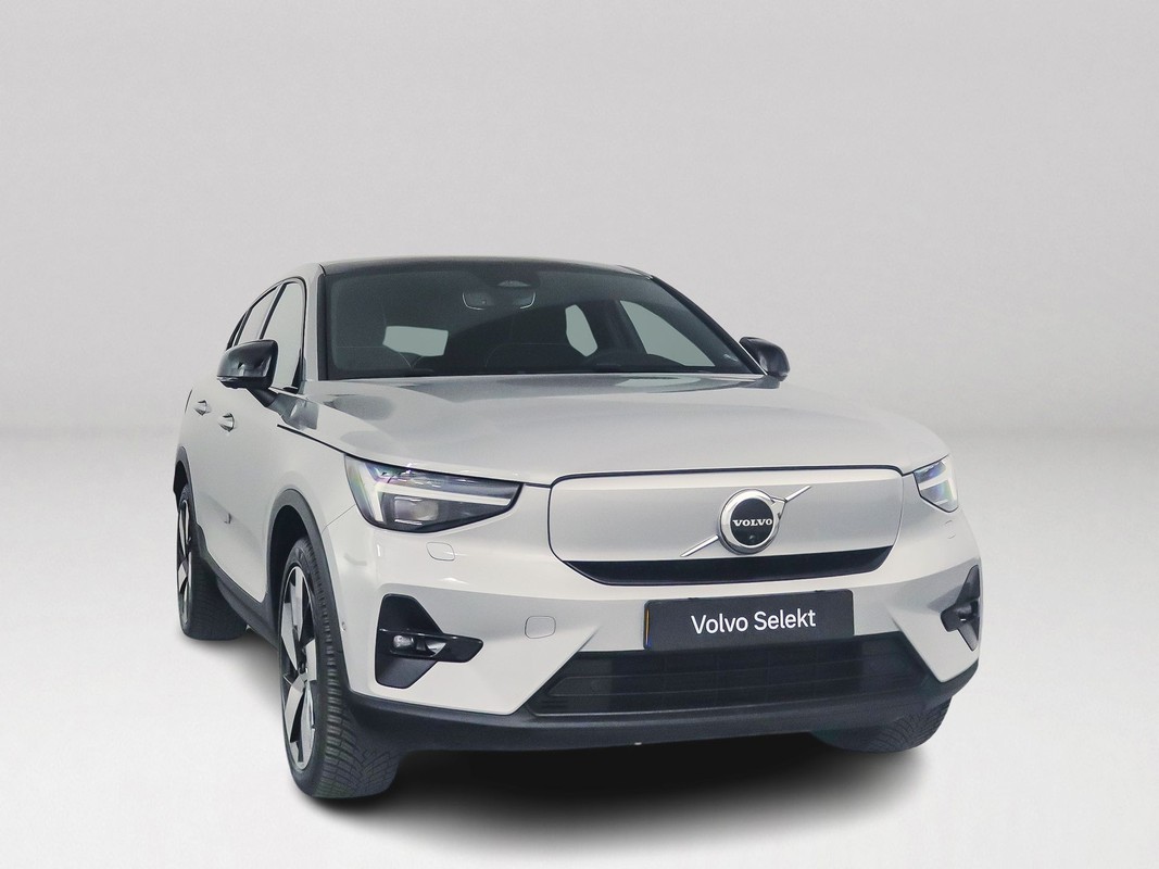 Volvo C40