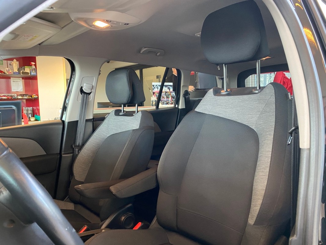Citroën Grand C4 Spacetourer