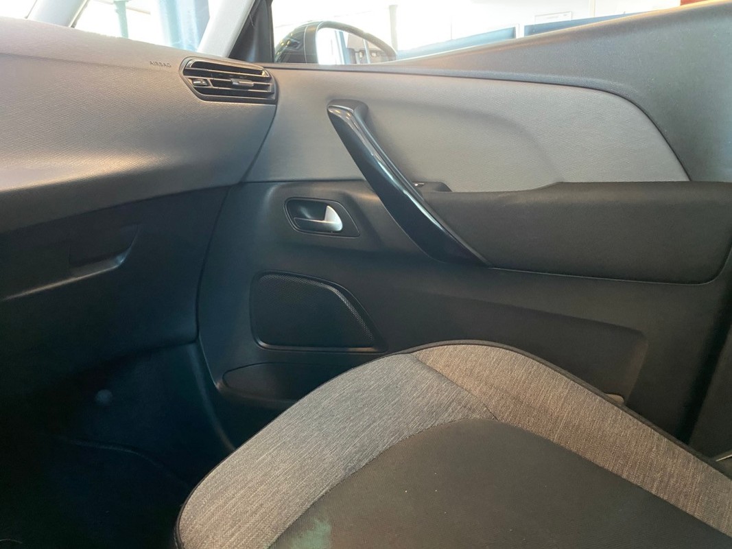Citroën Grand C4 Spacetourer