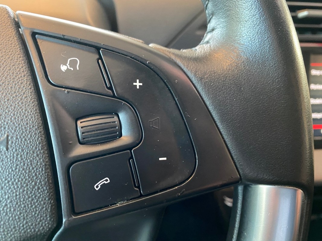 Citroën Grand C4 Spacetourer