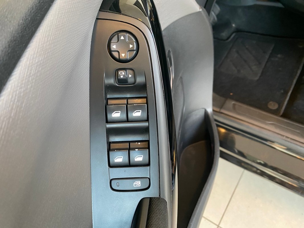 Citroën Grand C4 Spacetourer