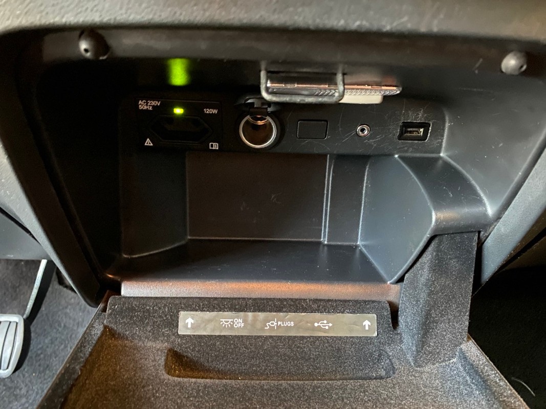 Citroën Grand C4 Spacetourer