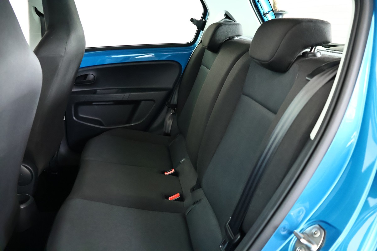 Škoda Citigo