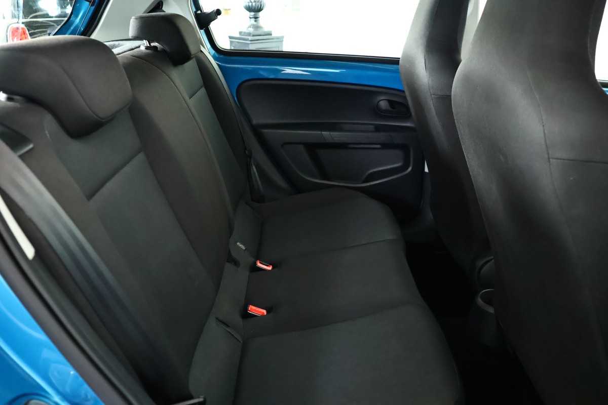 Škoda Citigo