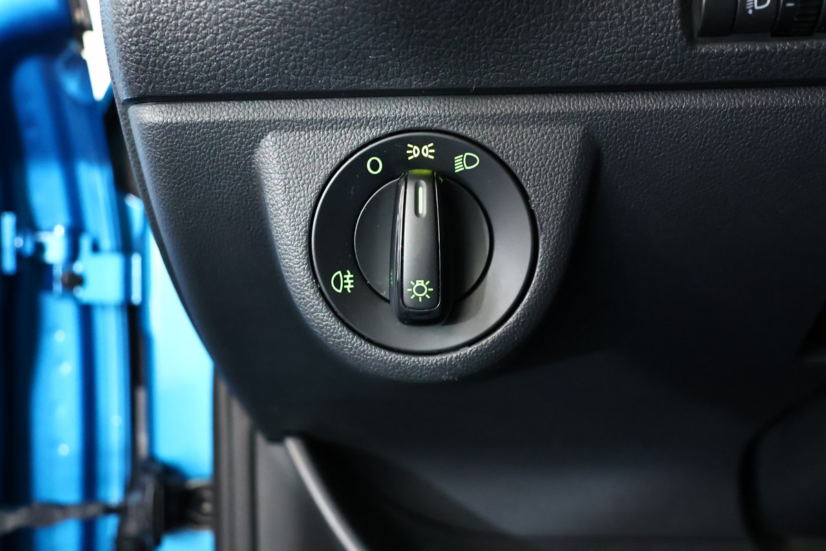 Škoda Citigo