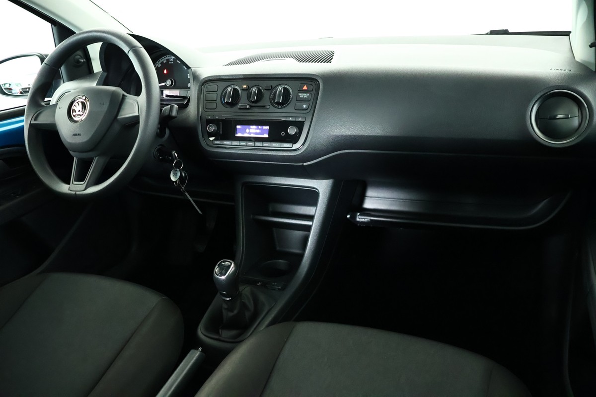 Škoda Citigo