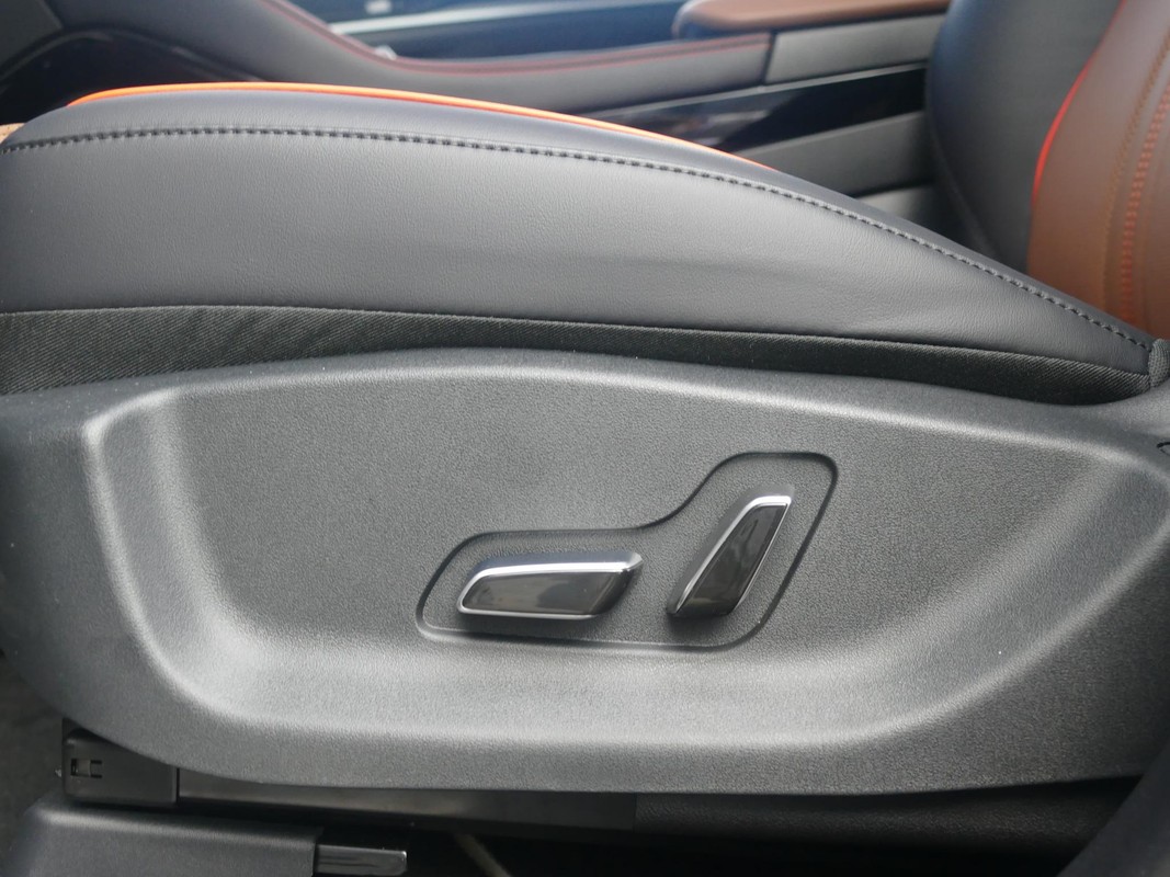 BYD SEAL U