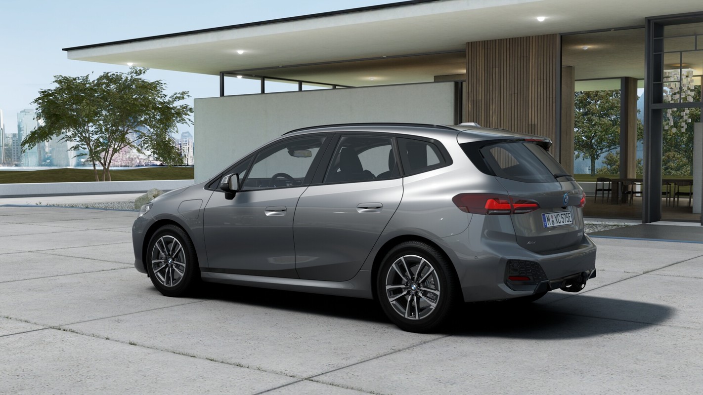 BMW 2 Serie