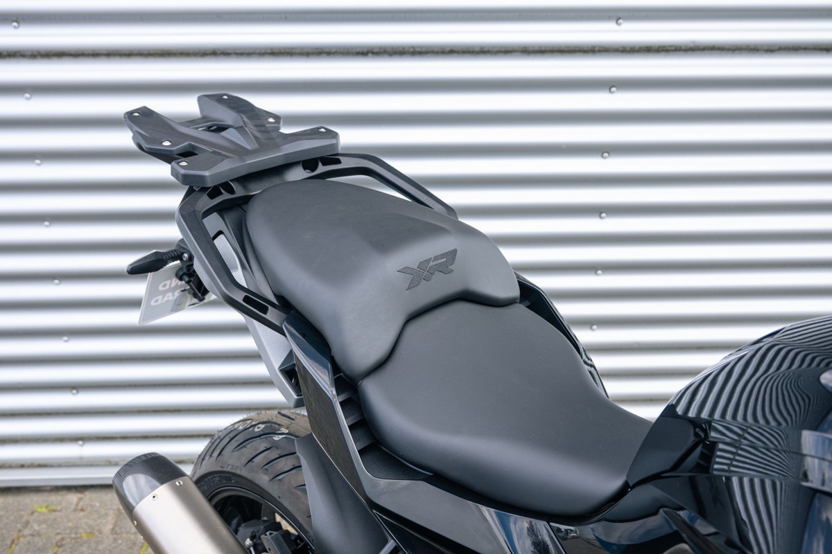 BMW S 1000 XR