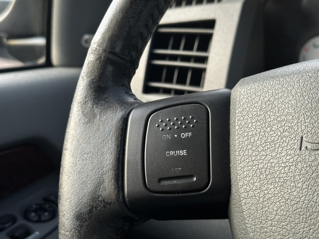 Dodge Ram Pick-Up