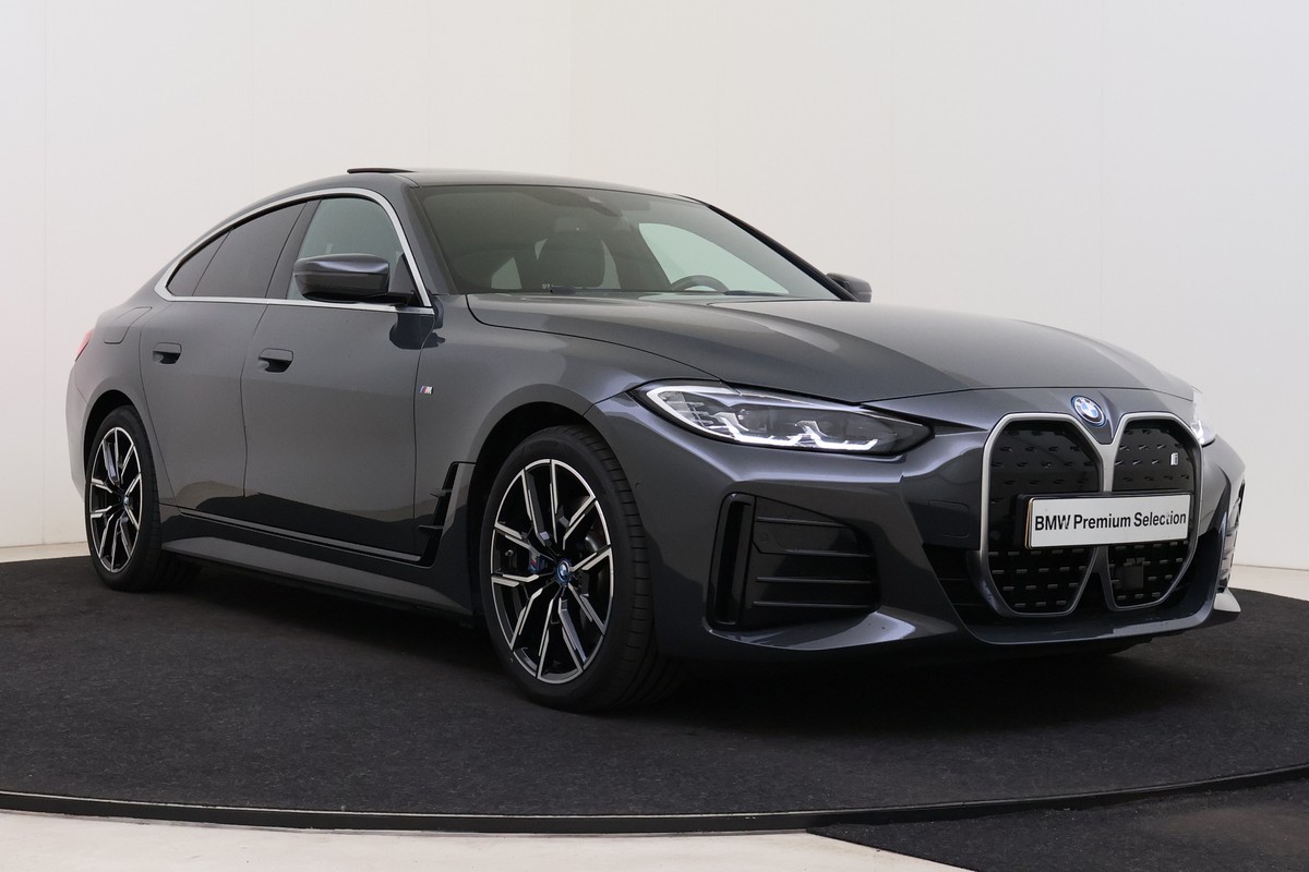 BMW i4