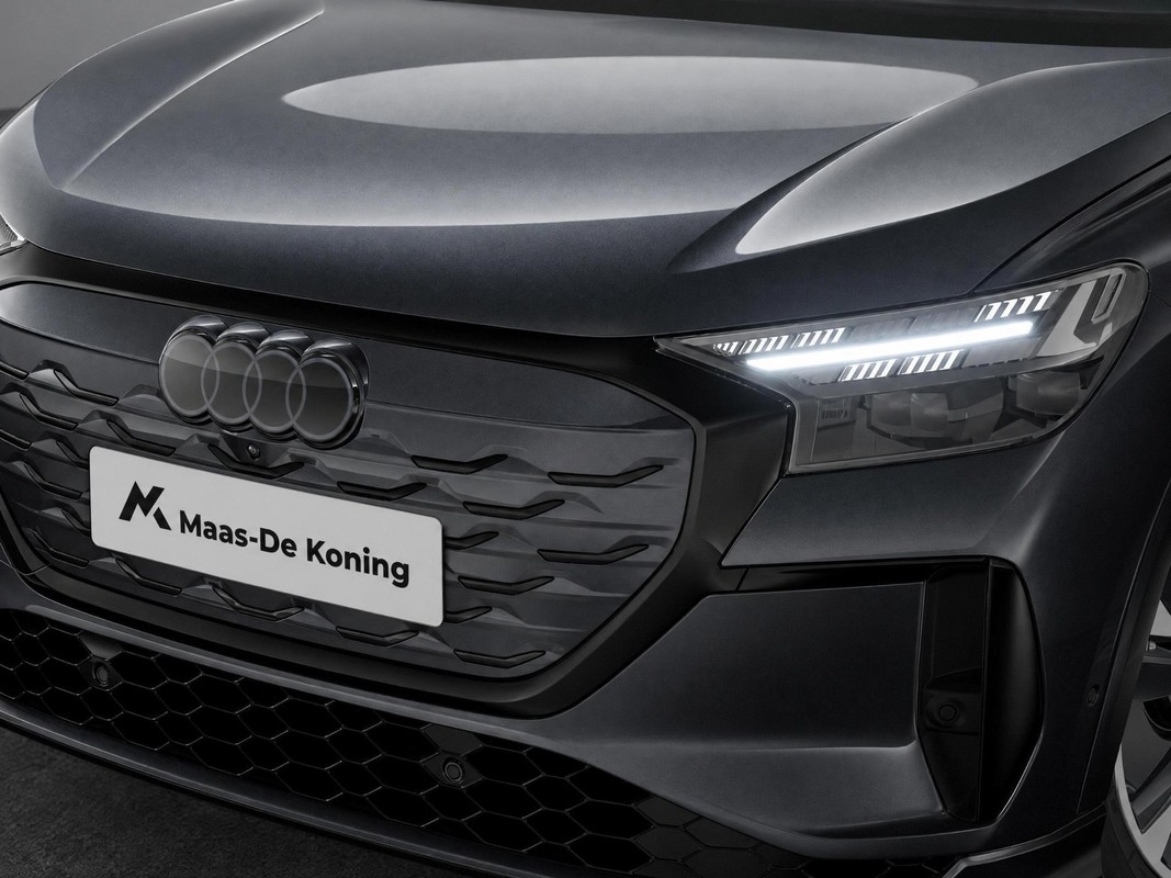 Audi 