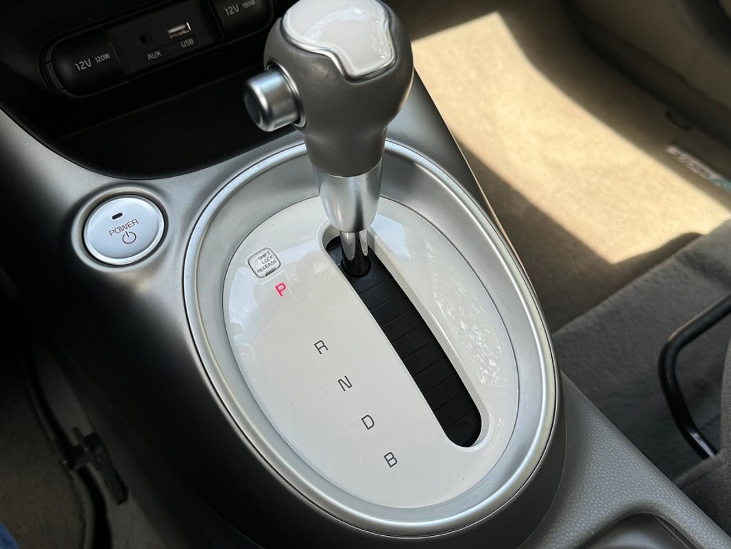 Kia e-Soul