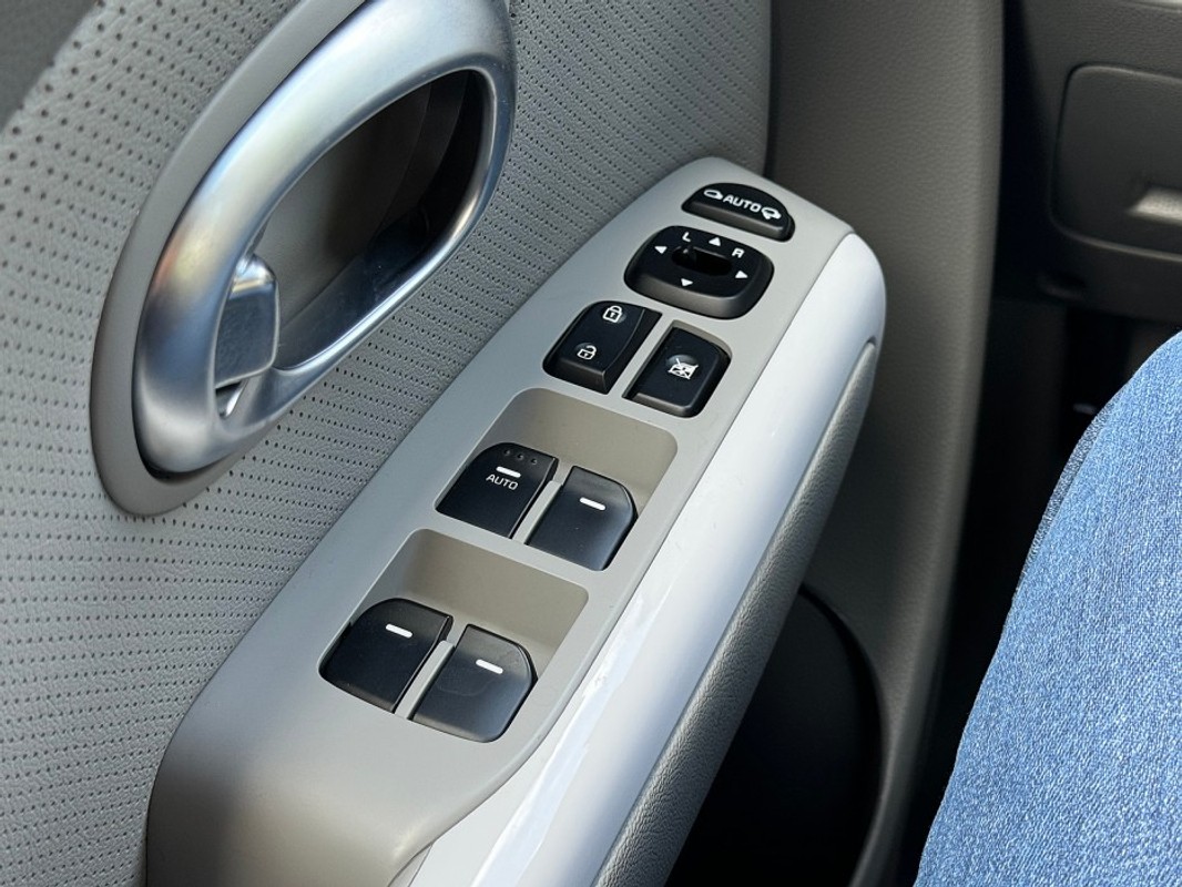 Kia e-Soul