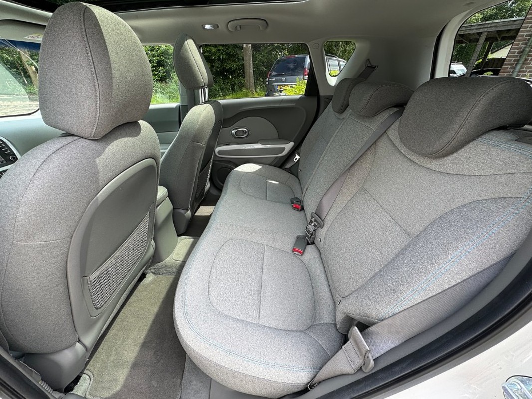 Kia e-Soul