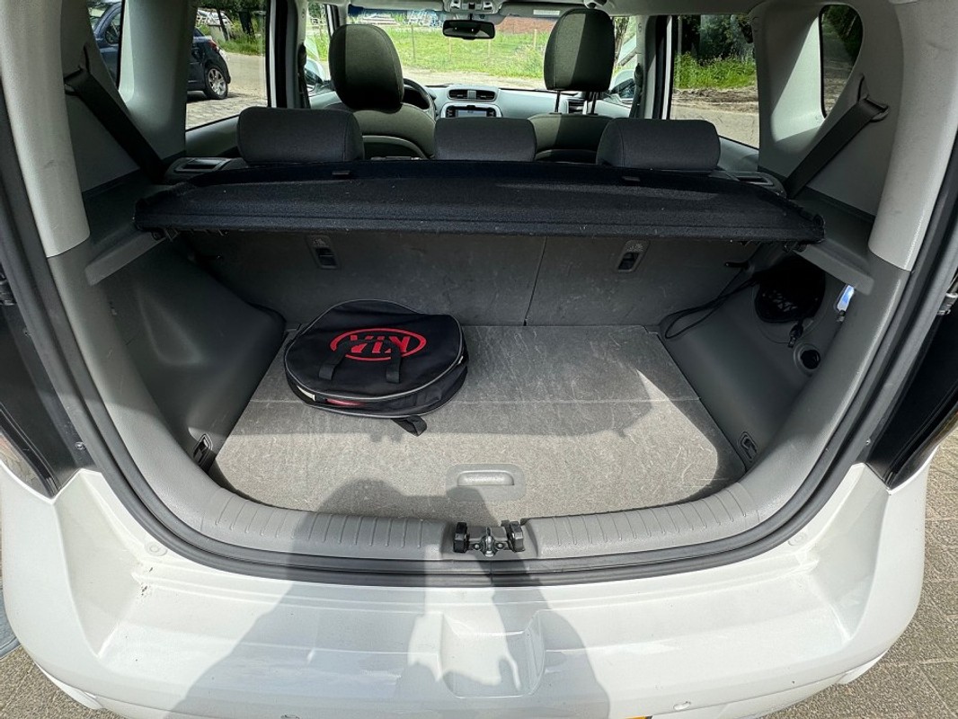 Kia e-Soul