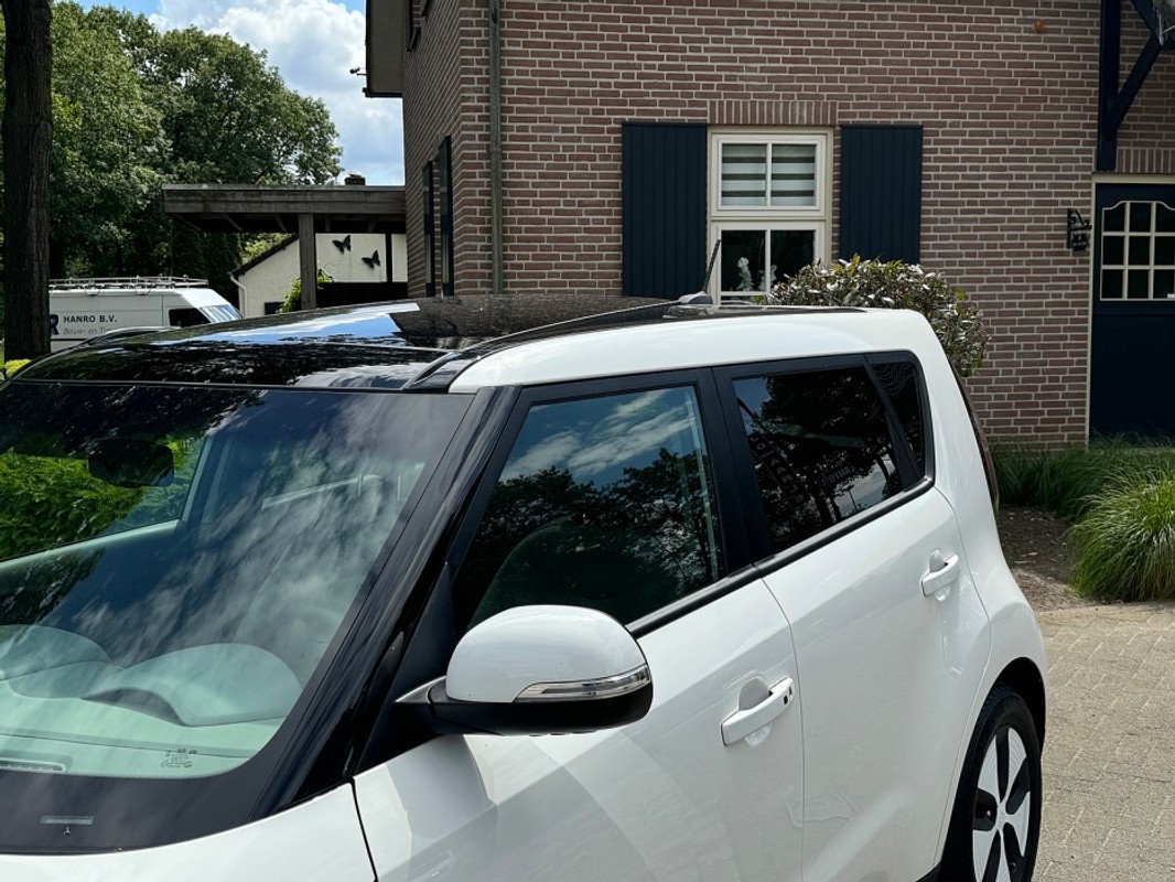 Kia e-Soul