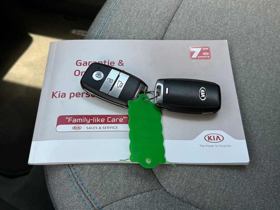 Kia e-Soul