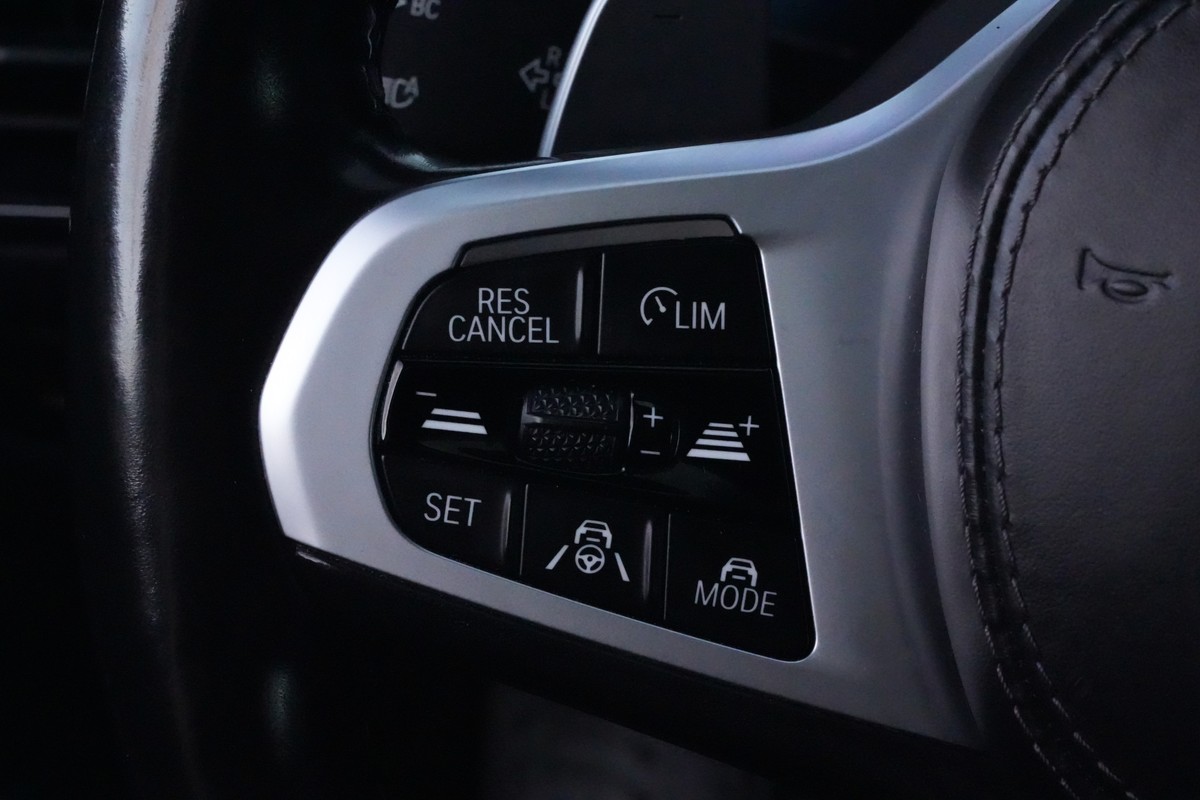 BMW 8 Serie